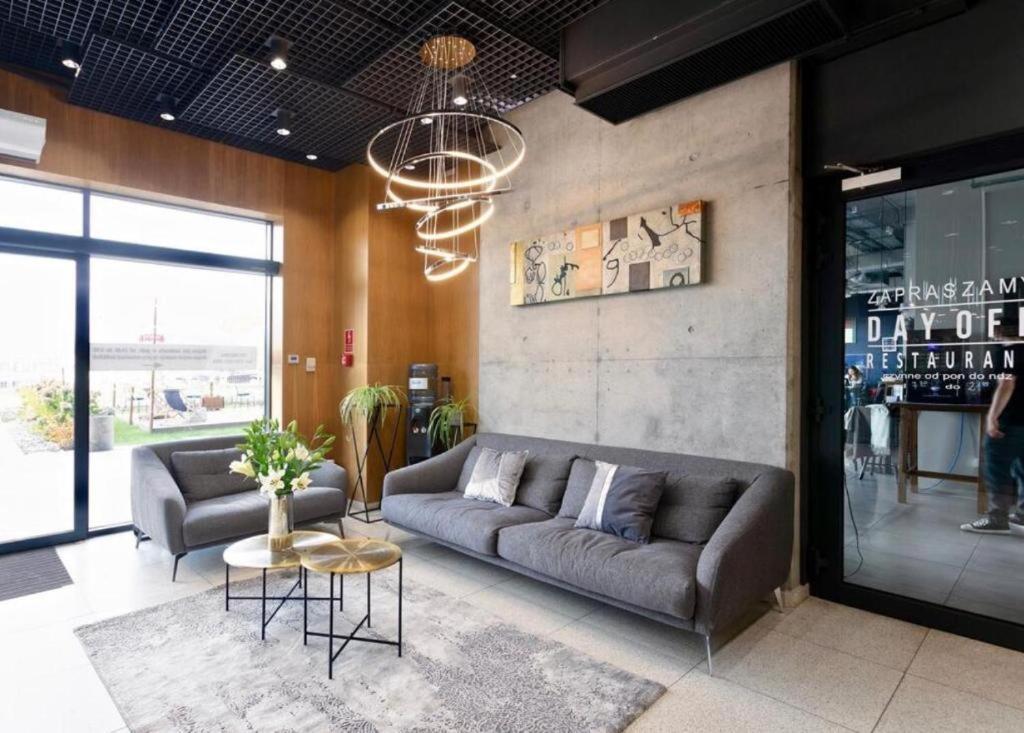 Apartament Wolska Warszawa Blisko Centrum Wifi Parking Apartment In Warsaw Very Close To The Center Exterior photo