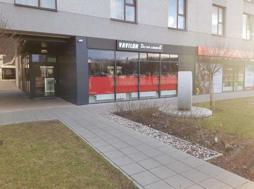 Apartament Wolska Warszawa Blisko Centrum Wifi Parking Apartment In Warsaw Very Close To The Center Exterior photo